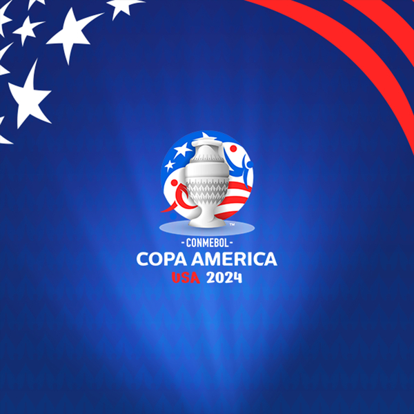 Copa America Tickets Arlington (AT&T Stadium) Jul 5, 2024 at 730pm