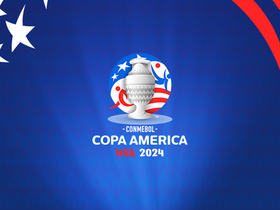 Copa America 2024 - Group D - Costa Rica v Paraguay
