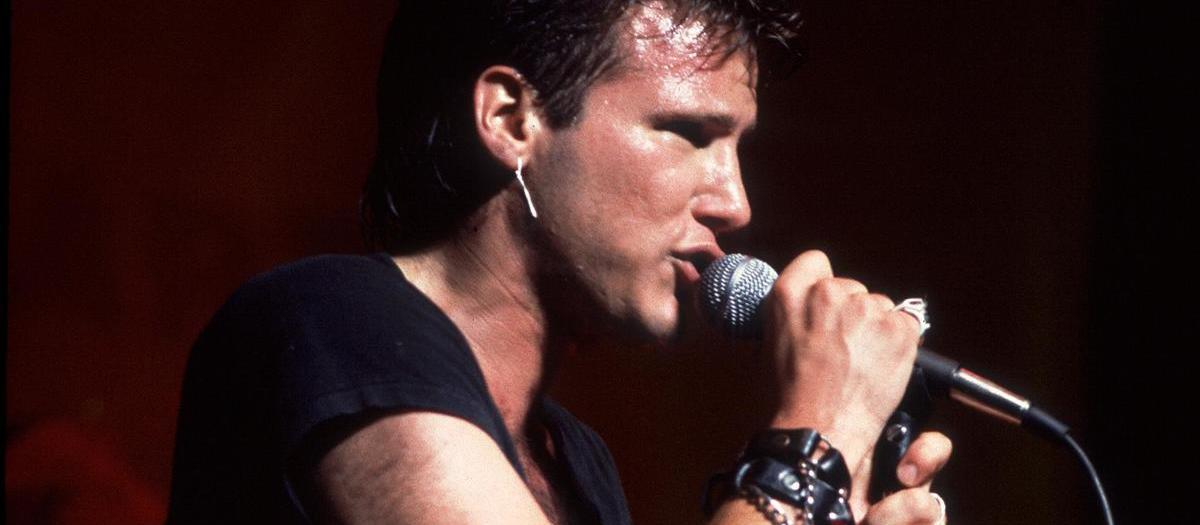 Corey Hart Tickets