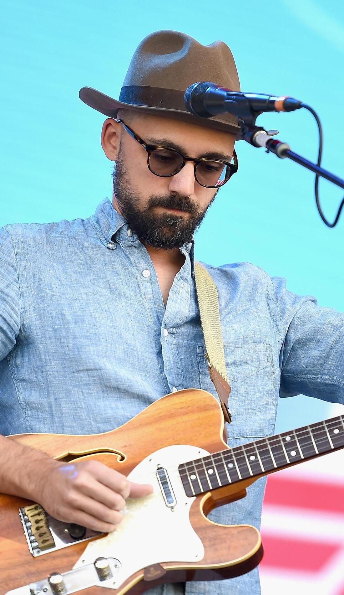 Corey Mathew Hart Concert Tickets, 2023 Tour Dates & Locations SeatGeek