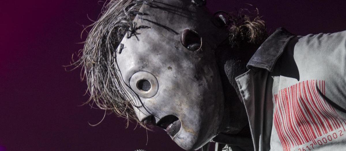 Corey Taylor Tickets