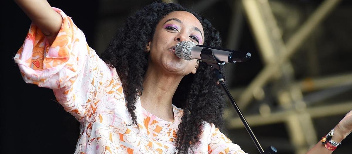 Corinne Bailey Rae Concert Tickets and Tour Dates SeatGeek