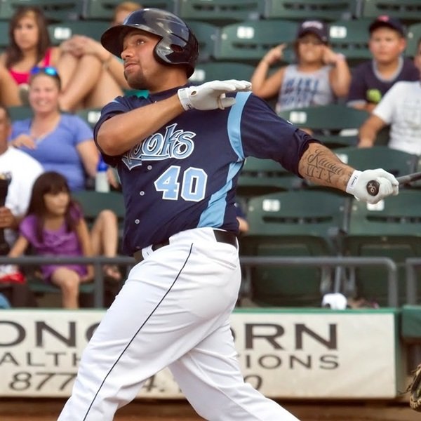 corpus christi hooks uniforms