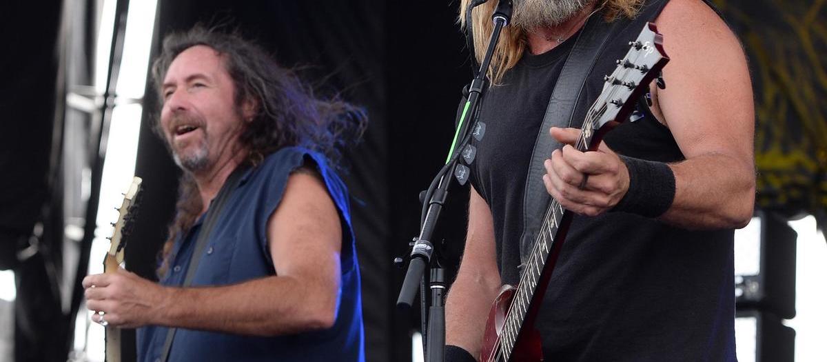 Corrosion Of Conformity Tickets