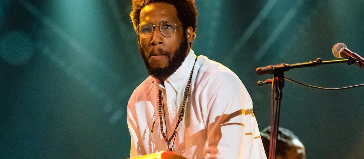 Cory Henry Tickets
