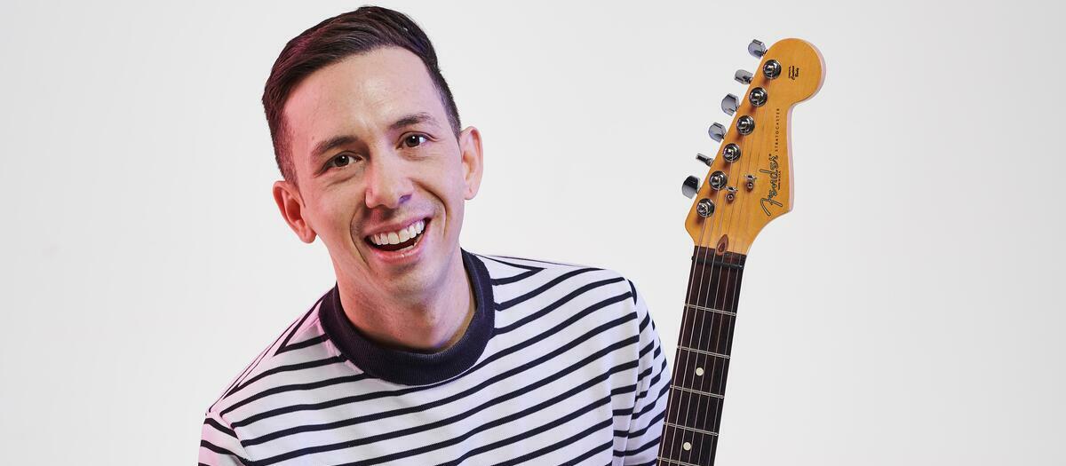 Cory Wong Tickets