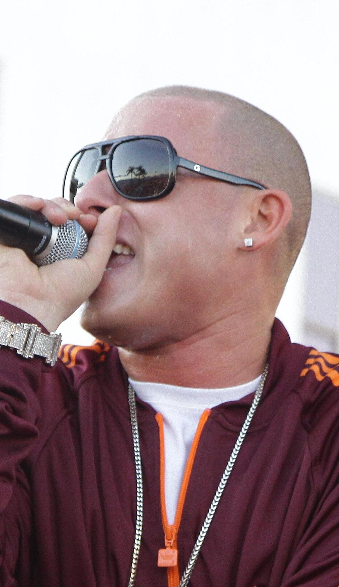 A Cosculluela live event