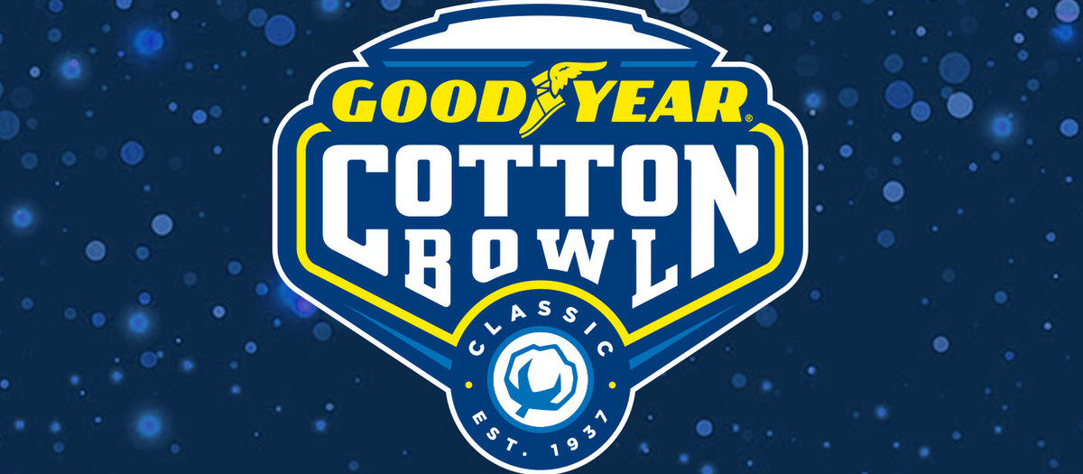 Cotton Bowl Virtual Seating Chart