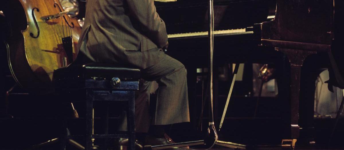 Count Basie Orchestra Tickets