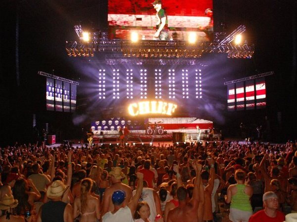 Flatland Cavalry Concert Tickets And Tour Dates Seatgeek