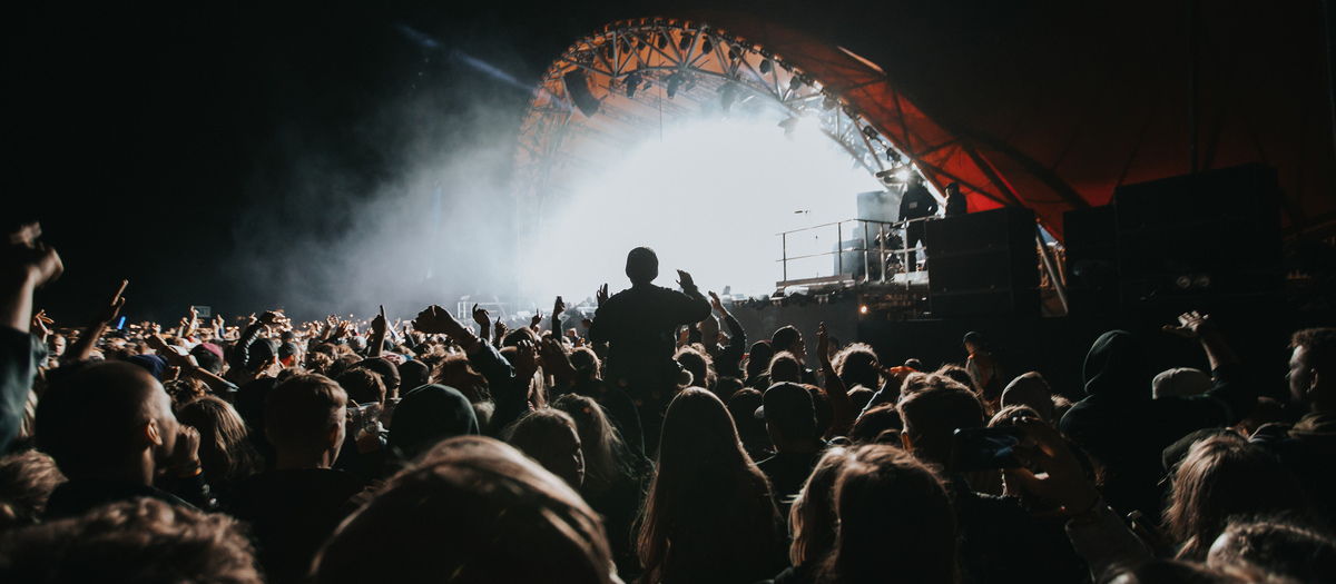 Country Jam Tickets