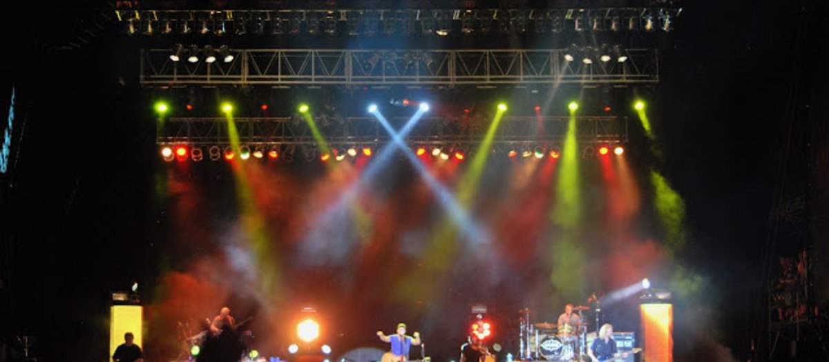 Country Stampede Tickets