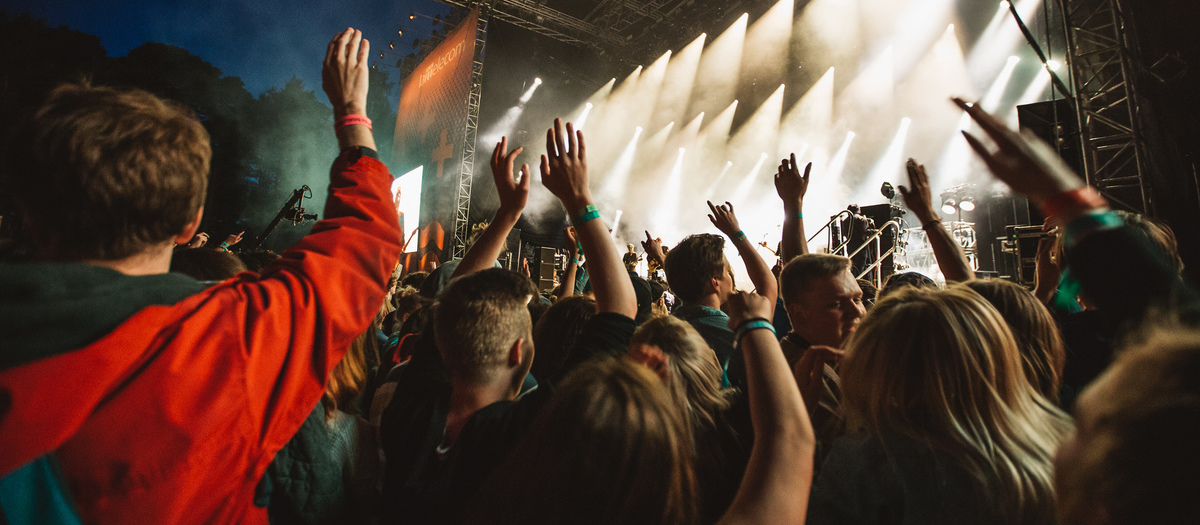 Country Thunder Tickets