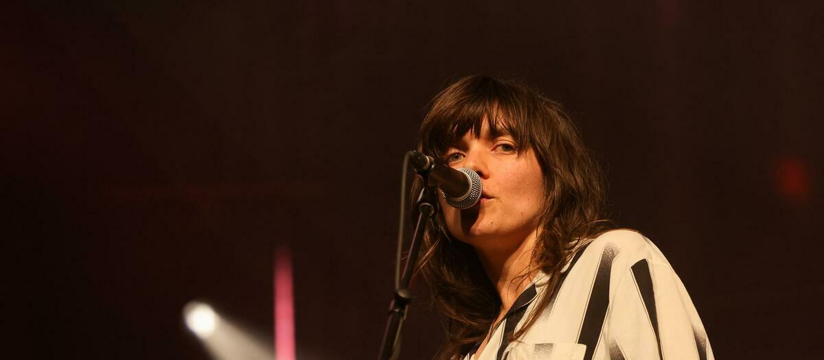 Courtney Barnett Tickets
