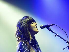 Here and There Festival with Courtney Barnett
