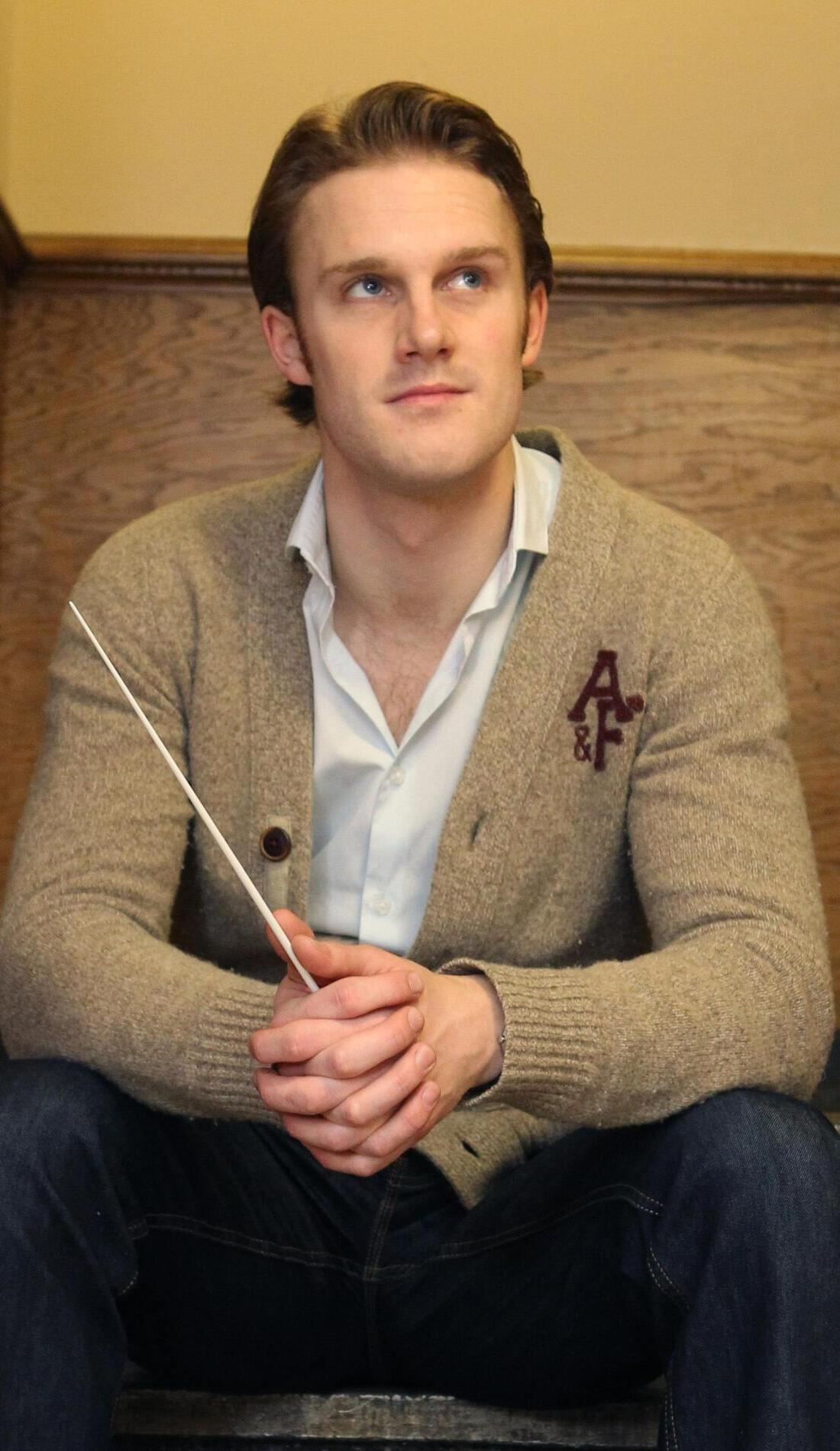 Courtney Lewis Tickets, 2023 Showtimes & Locations SeatGeek