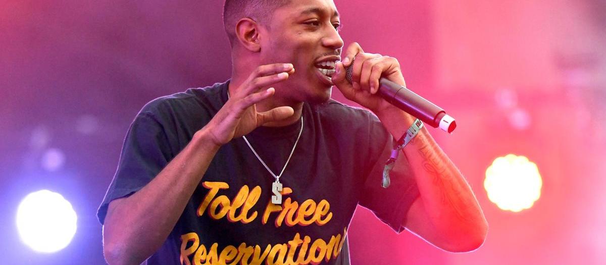 Cousin Stizz Tickets