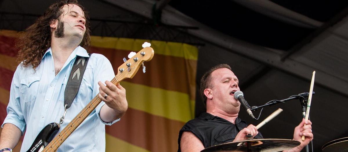 Cowboy Mouth Tickets