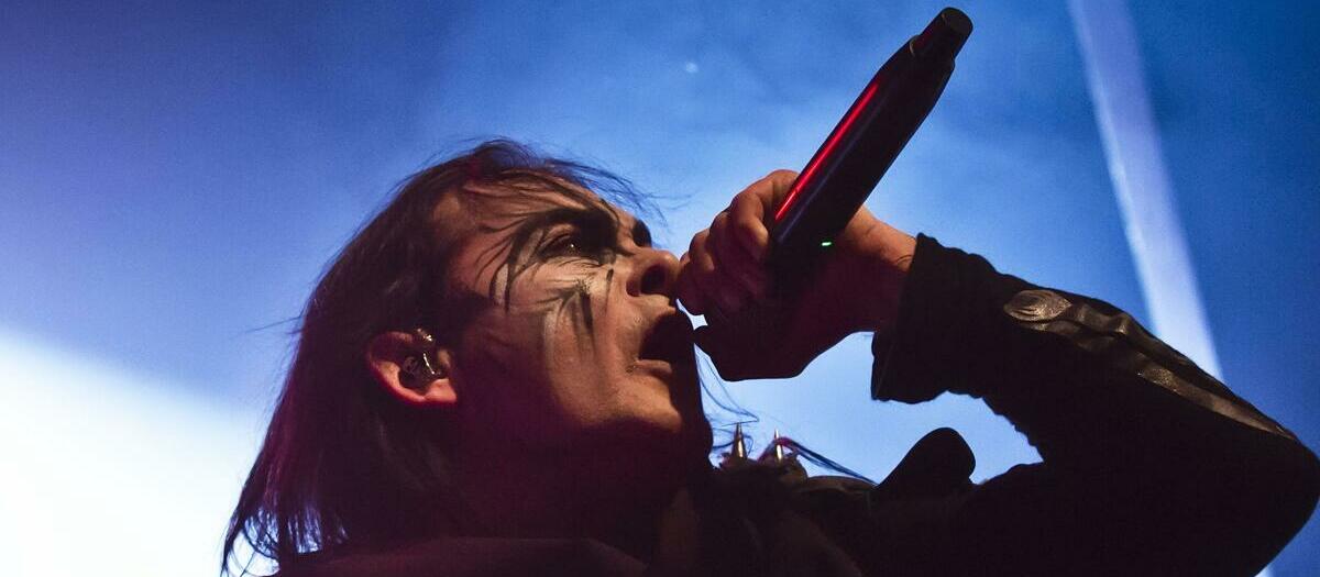 Cradle of Filth Tickets