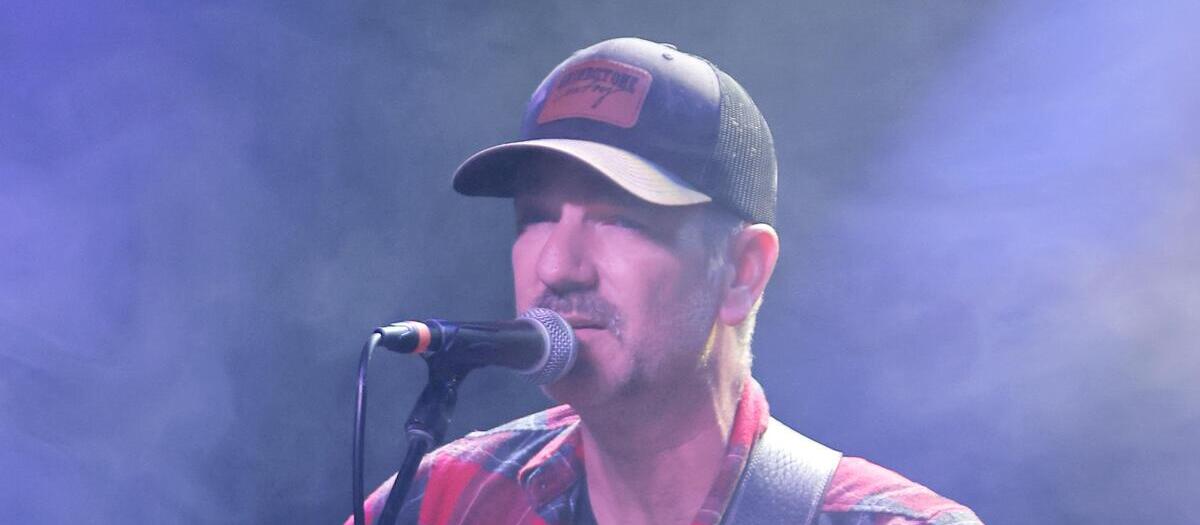 Craig Campbell Tickets