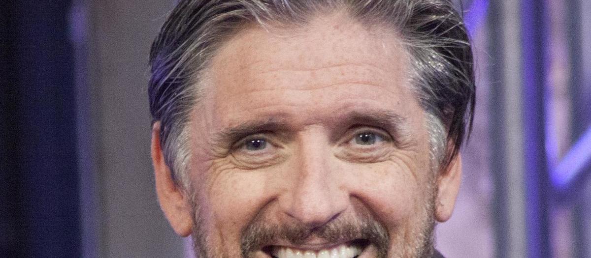 Craig Ferguson Tickets