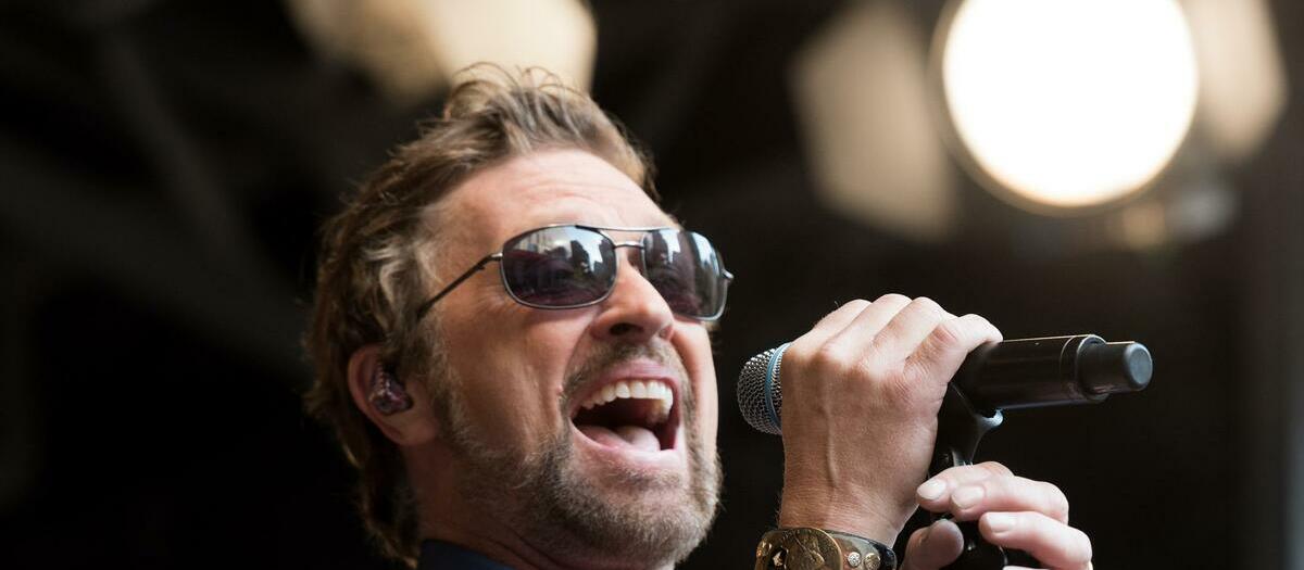 Craig Morgan Tickets