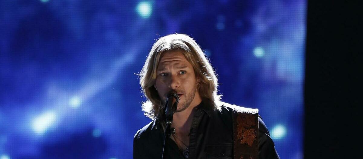 Craig Wayne Boyd Tickets