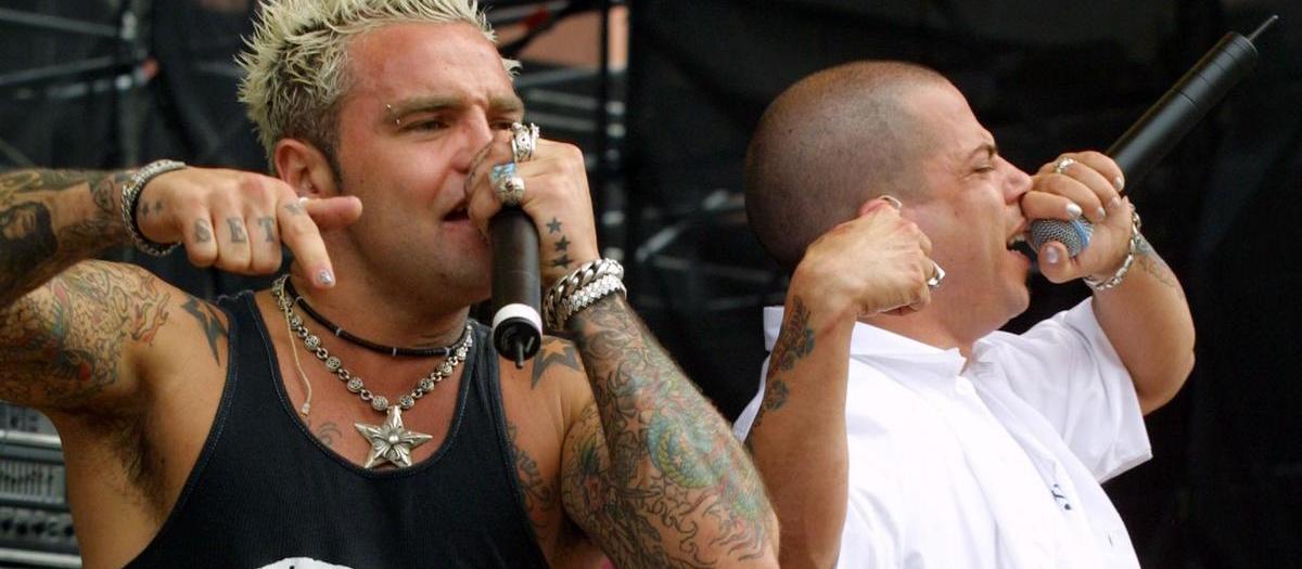 Crazy Town Tickets