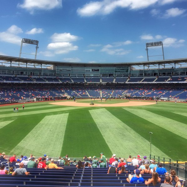 Td Ameritrade Park Omaha Seating Chart Td Ameritrade Park Seating Chart Ikicollage