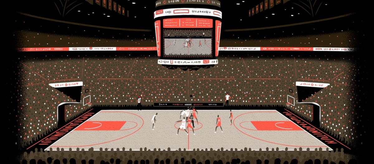 Centurylink Center Omaha Virtual Seating Chart