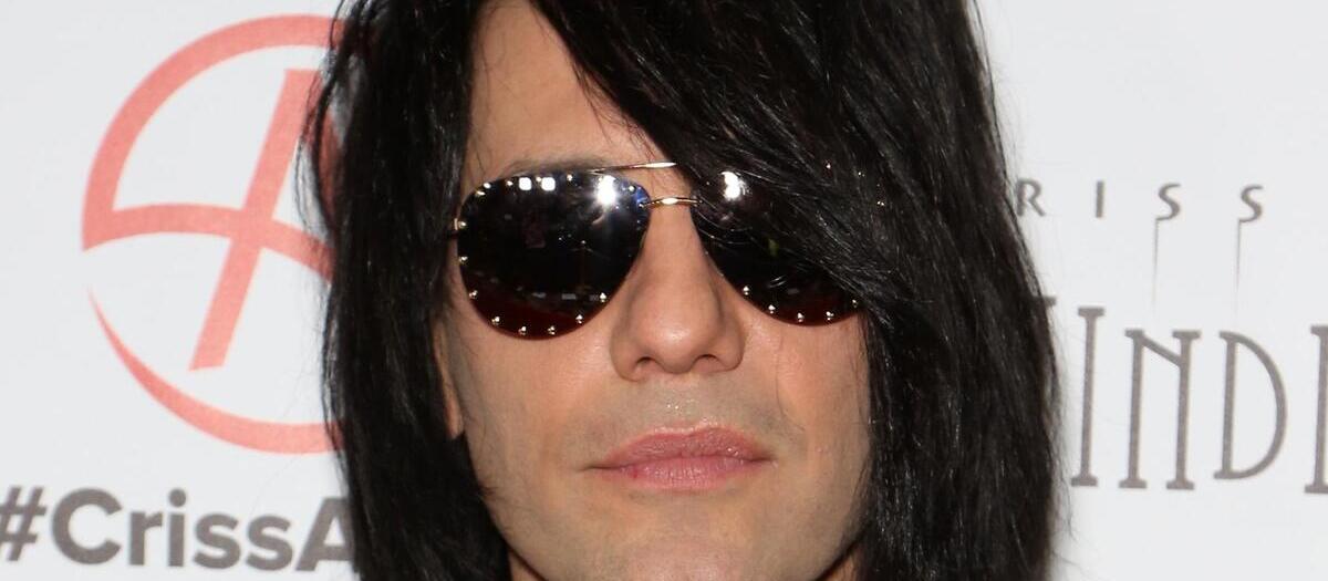 Criss Angel Tickets