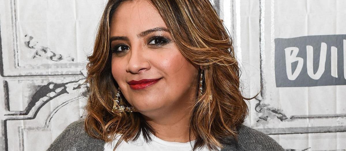 Cristela Alonzo Tickets