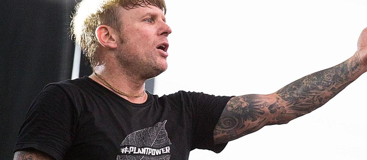 Cro-Mags Tickets