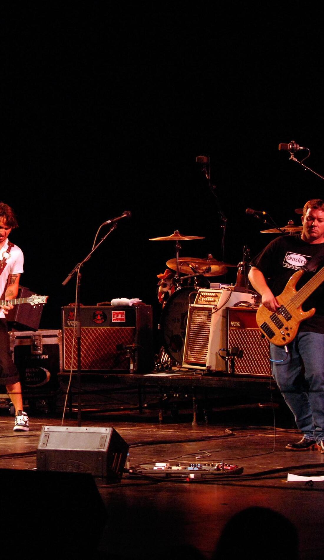 Cross Canadian Ragweed Concert Tickets, 2023 Tour Dates & Locations