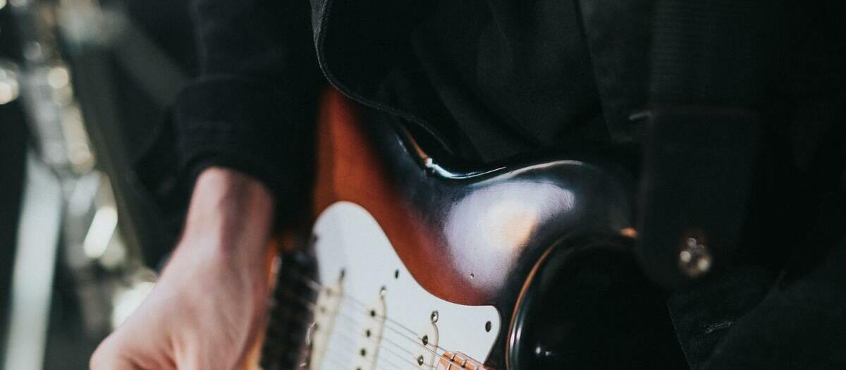 Crossroads Guitar Festival Tickets