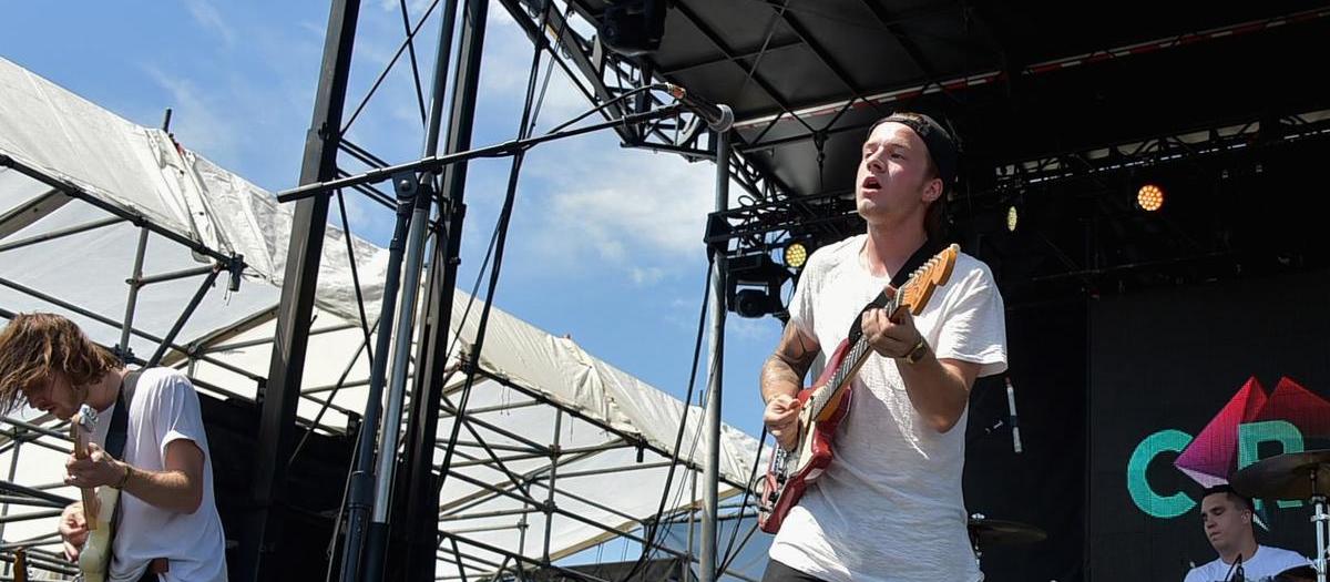CRUISR Tickets