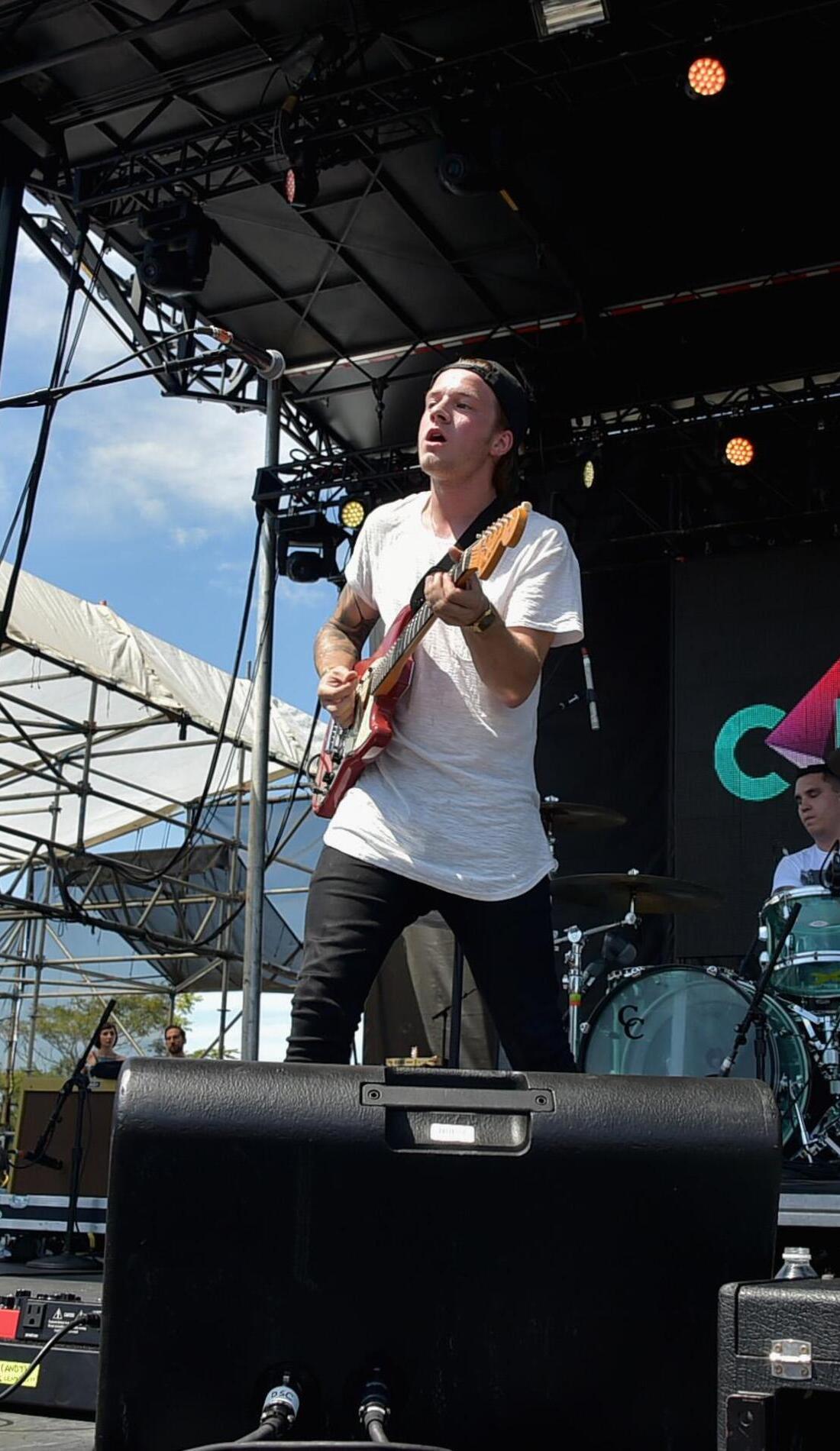 A CRUISR live event