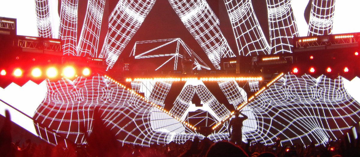 Crush San Francisco Tickets