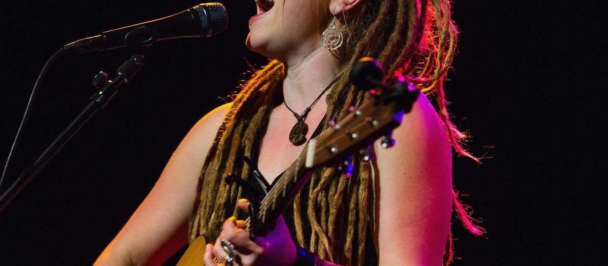 Crystal Bowersox with David Luning (21+)