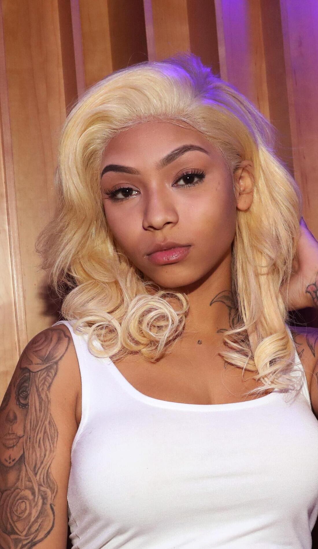 Cuban Doll Concert Tickets, 2023 Tour Dates & Locations SeatGeek