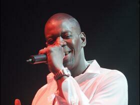 Cunnie Williams Concert Tickets, 2024 Tour Dates & Locations | SeatGeek