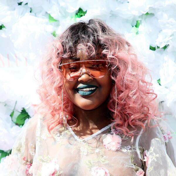 CupcakKe Tickets Memphis (Minglewood Hall) - Feb 9, 2024 at 8:00pm ...