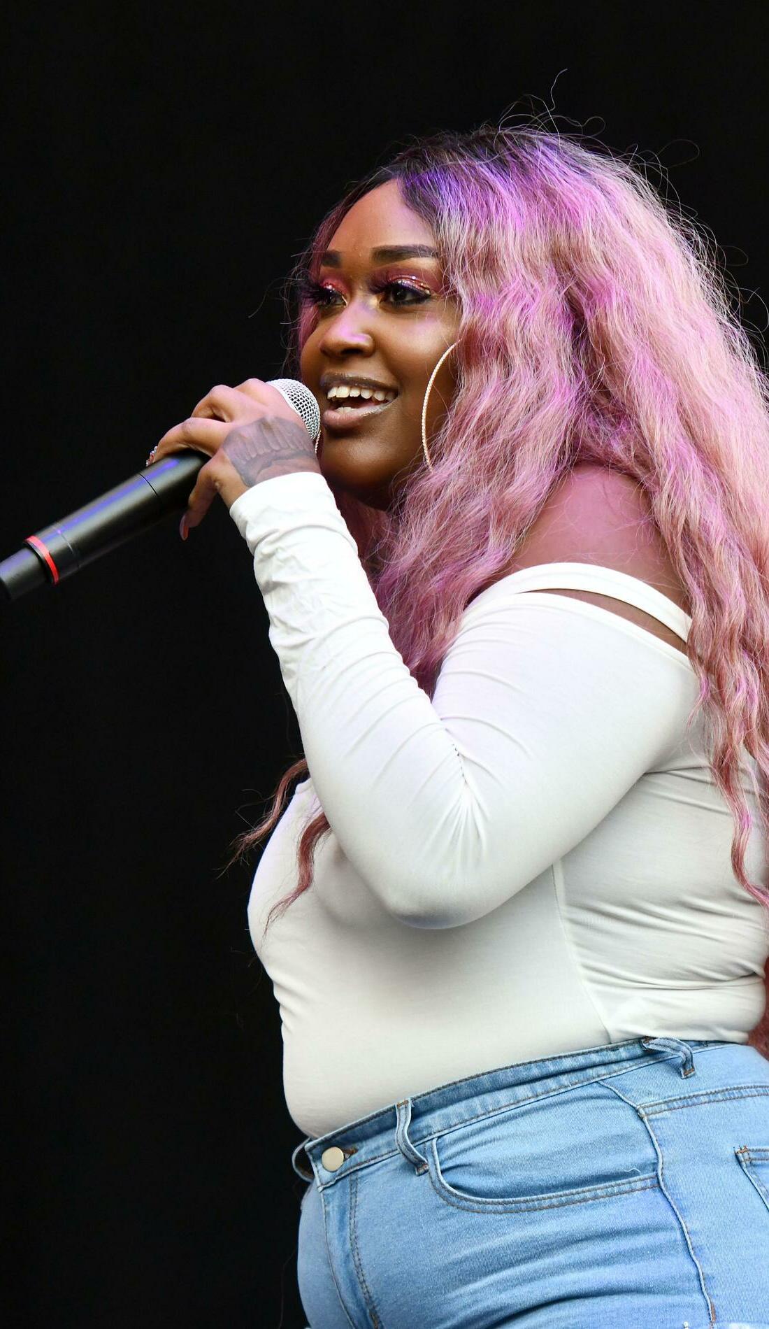 CupcakKe Concert Tickets and Tour Dates SeatGeek