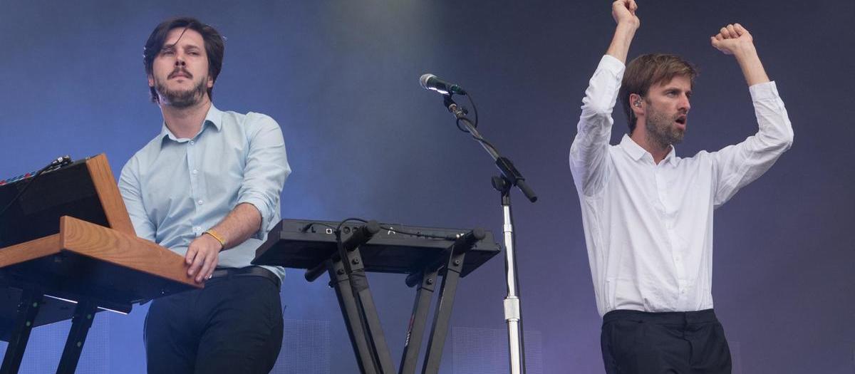 Cut Copy Tickets