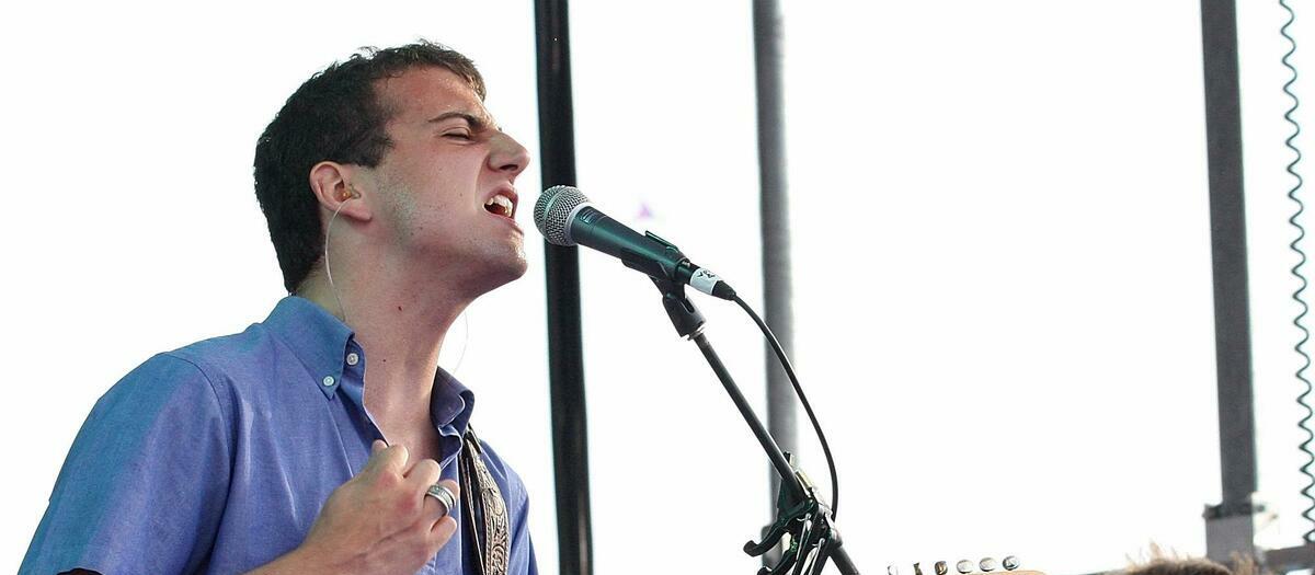 Cymbals Eat Guitars Tickets