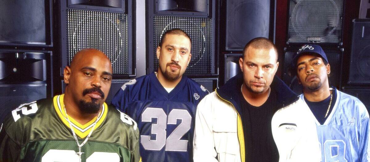 Cypress Hill Tickets