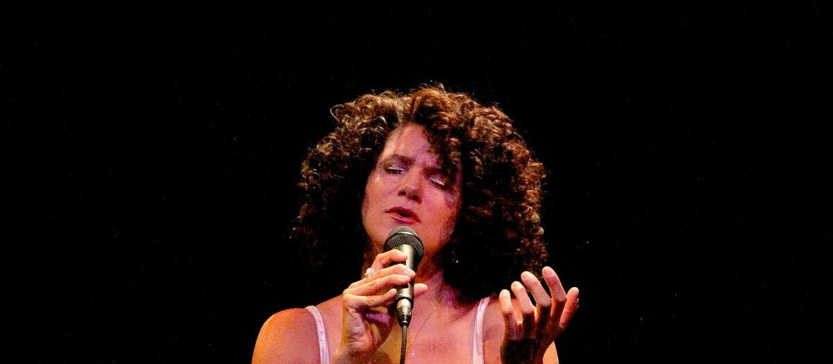 Cyrille Aimee Tickets