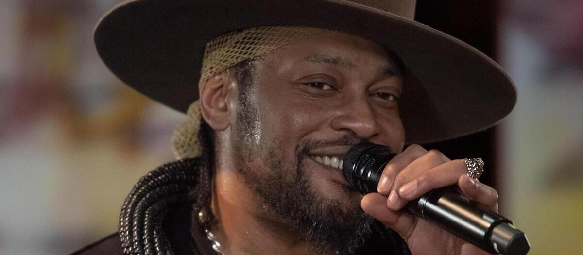 D'Angelo Tickets