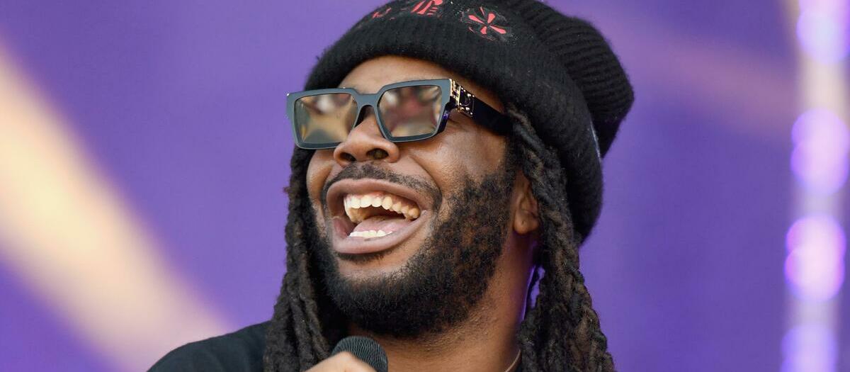 D.R.A.M. Tickets