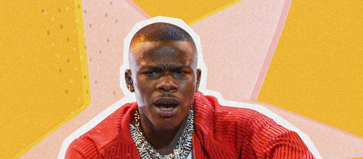 Rapper DaBaby's Rescheduled Charlotte Concert Will Be Held December 23rd -  WCCB Charlotte's CW